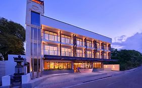 Aloft Bali Seminyak