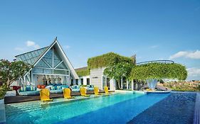 Aloft Bali Seminyak